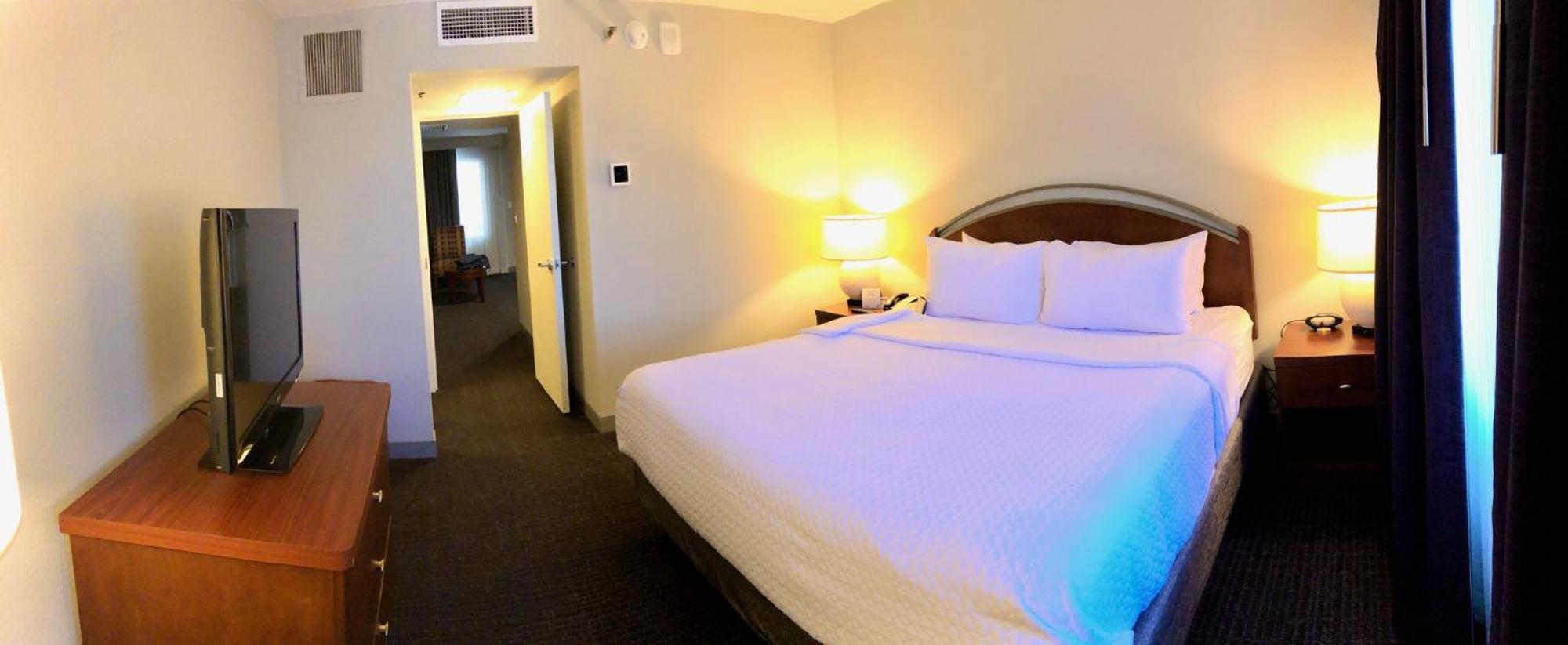 Crowne Plaza Suites Arlington By Ihg Kültér fotó